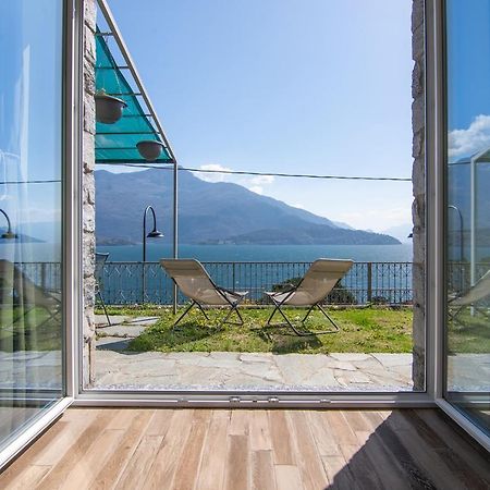 Villa Moretta Lake Como Domaso Εξωτερικό φωτογραφία
