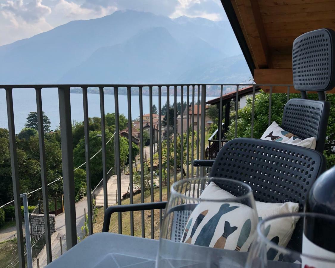 Villa Moretta Lake Como Domaso Εξωτερικό φωτογραφία